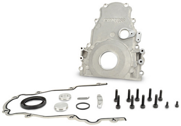 LS1/LS2/LS3/LS6 Timing Cover (Fits RHS or GM Blocks)